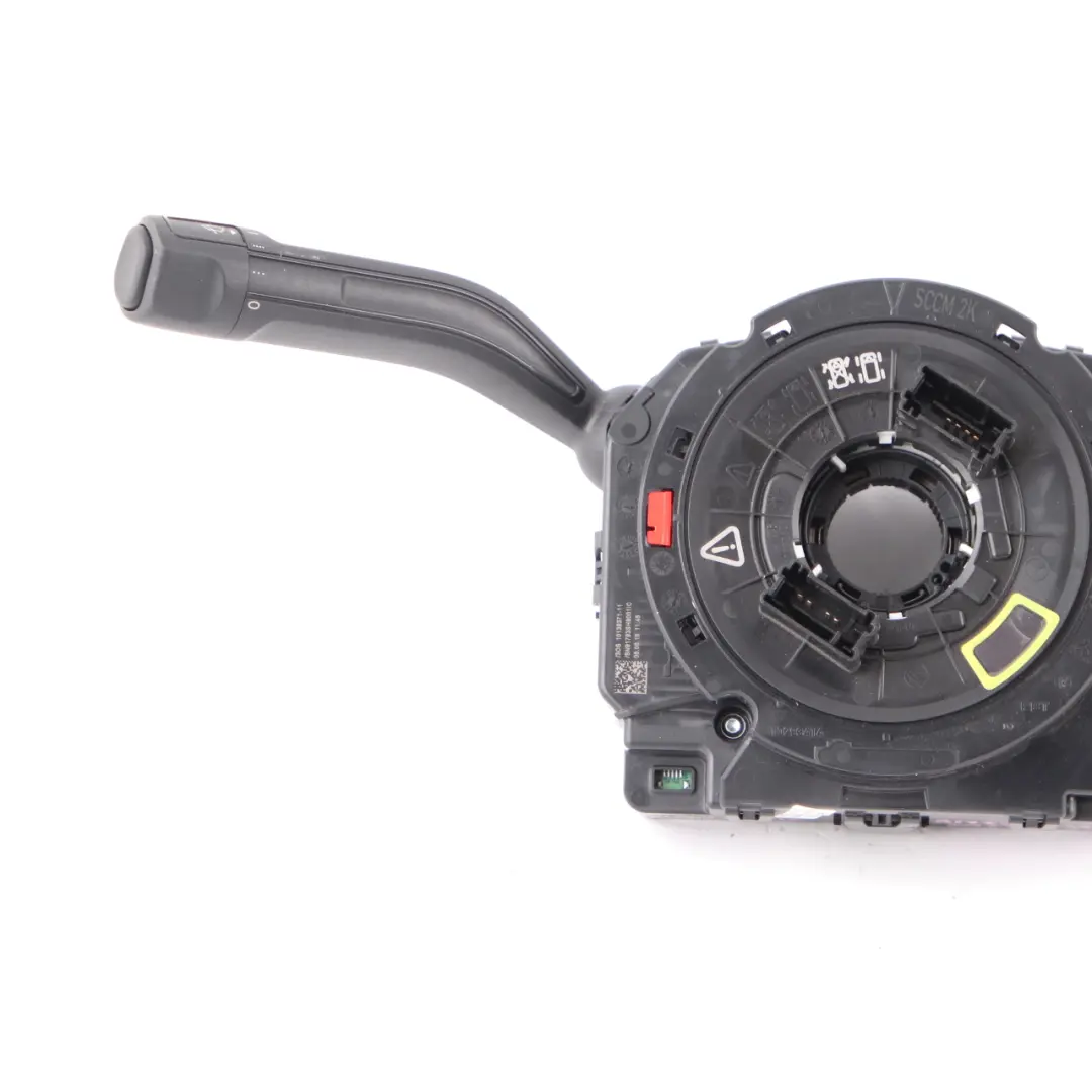 Schalter Cluster Lenksäule Abdeckung Surround Trim für Mercedes W177 mit Teilenummer A1779003305 Mercedes W177 Schalter Cluster Lenksäule Abdeckung Surround Trim - SKU A1779003305-1 - Teilenummer A1779003305