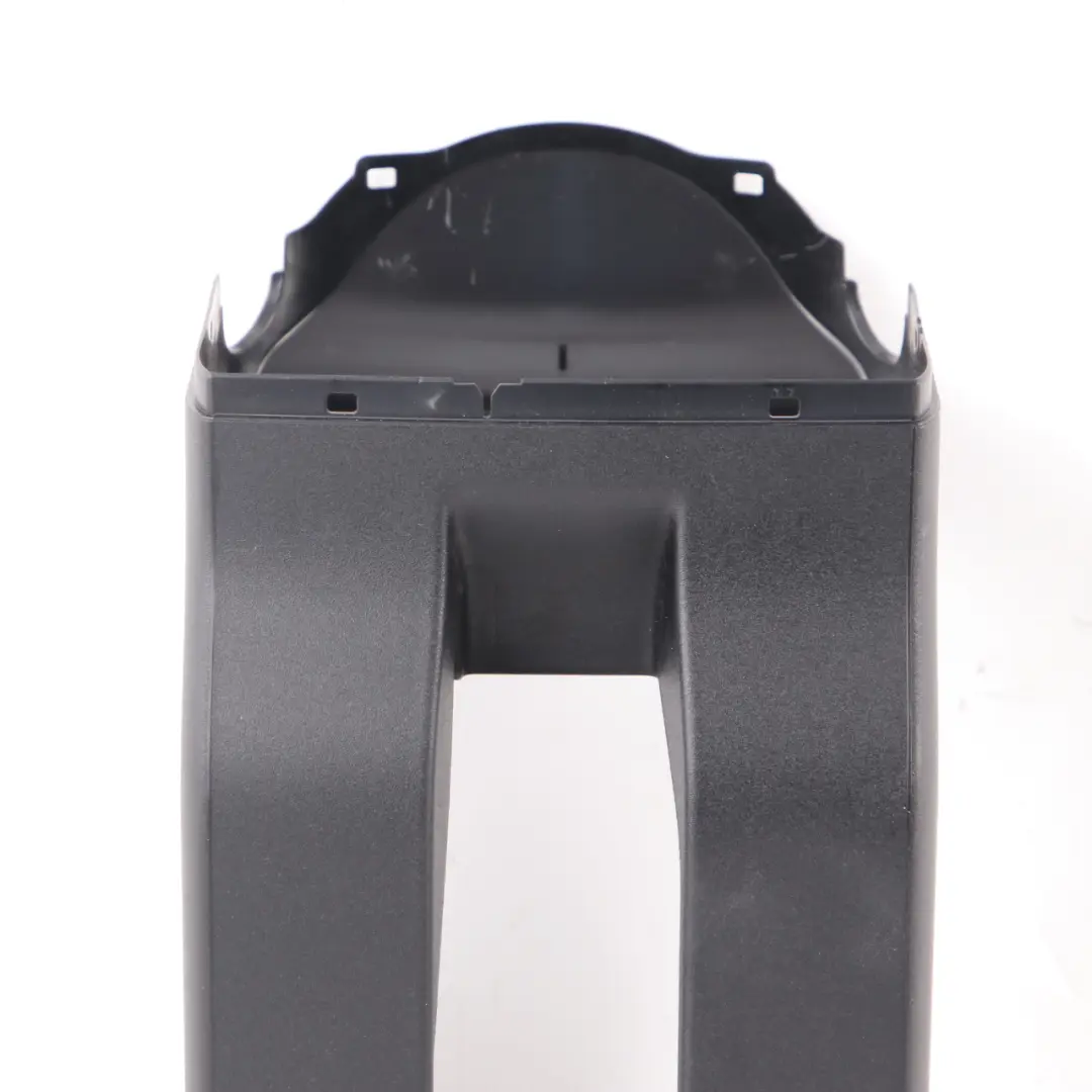 Mercedes W177 Switch Cluster Steering Column Cover Surround Trim - SKU A1779003305-1 - Part number A1779003305