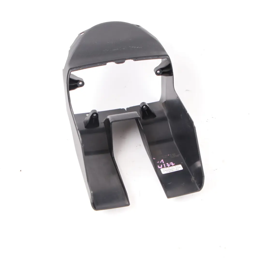 Mercedes W177 Cluster de Commutateur Colonne de Couvercle de Bordure - SKU A1779003305-1 - Numéro de pièce A1779003305