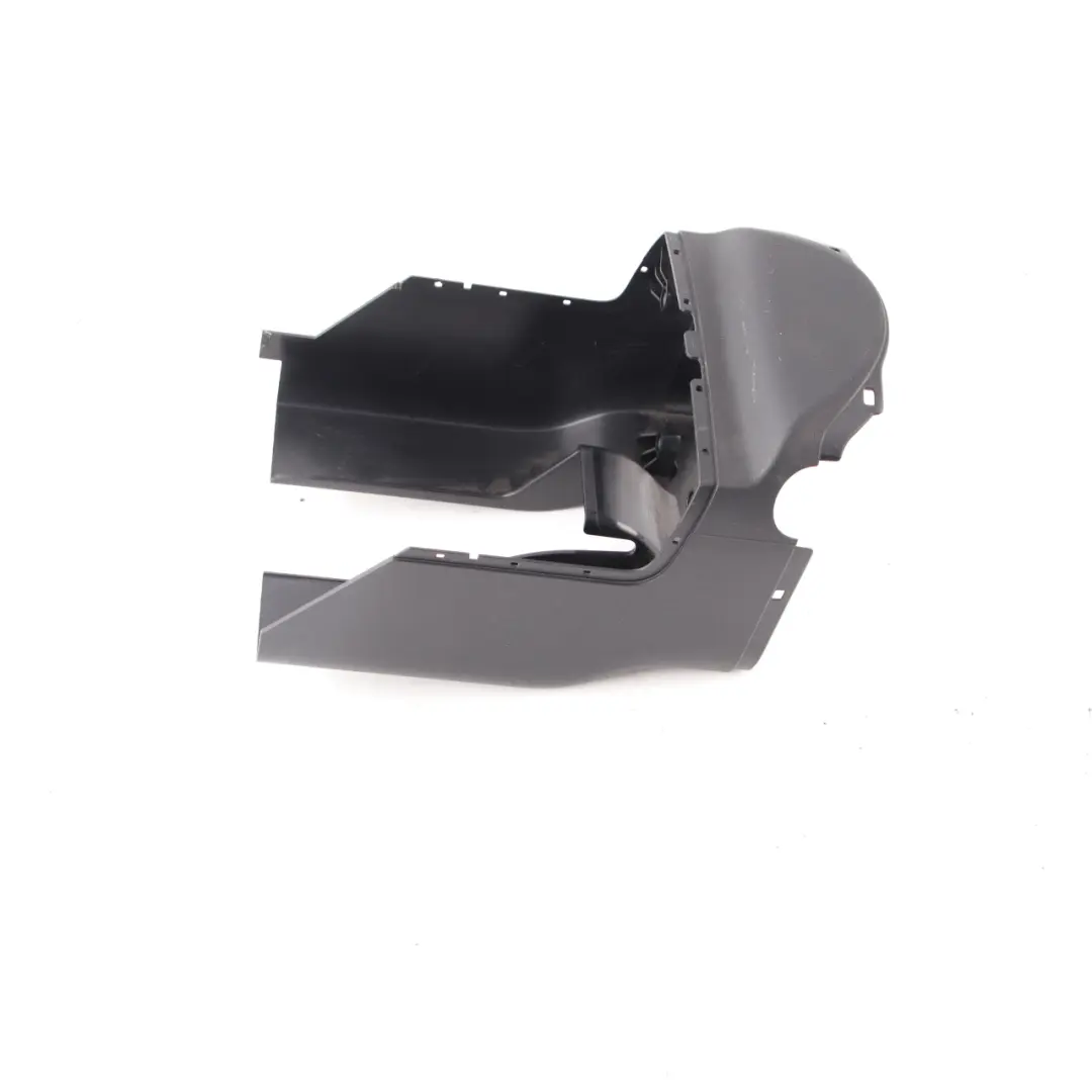 Switch Cluster Steering Column Cover Surround Trim to Mercedes W177 with Part number A1779003305 Mercedes W177 Switch Cluster Steering Column Cover Surround Trim - SKU A1779003305-1 - Part number A1779003305