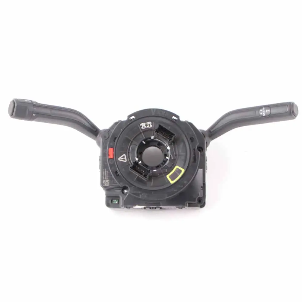 Schalter Cluster Lenksäule Wischer Stiel Slip Squib für Mercedes W177 mit Teilenummer A1779003305 Mercedes W177 Schalter Cluster Lenksäule Wischer Stiel Slip Squib - SKU A1779003305 - Teilenummer A1779003305