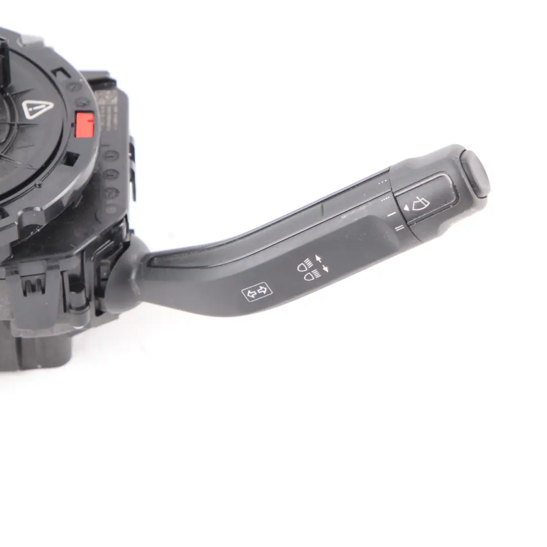 Schalter Cluster Lenksäule Wischer Stiel Slip Squib für Mercedes W177 mit Teilenummer A1779003305 Mercedes W177 Schalter Cluster Lenksäule Wischer Stiel Slip Squib - SKU A1779003305 - Teilenummer A1779003305