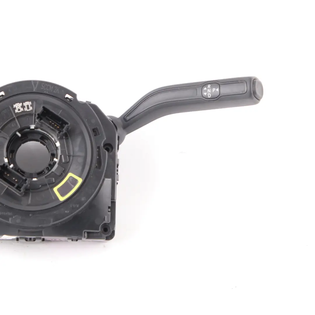 Grupo interruptores columna dirección limpiaparabrisas Stalk Slip para Mercedes W177 con número de pieza A1779003305 Mercedes W177 Grupo interruptores columna dirección limpiaparabrisas Stalk Slip - SKU A1779003305 - Número de pieza A1779003305