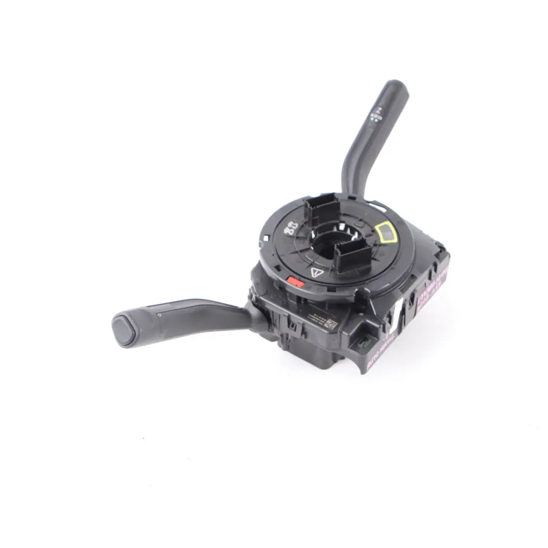 Switch Cluster Steering Column Wiper Stalk Slip Squib to Mercedes W177 with Part number A1779003305 Mercedes W177 Switch Cluster Steering Column Wiper Stalk Slip Squib - SKU A1779003305 - Part number A1779003305