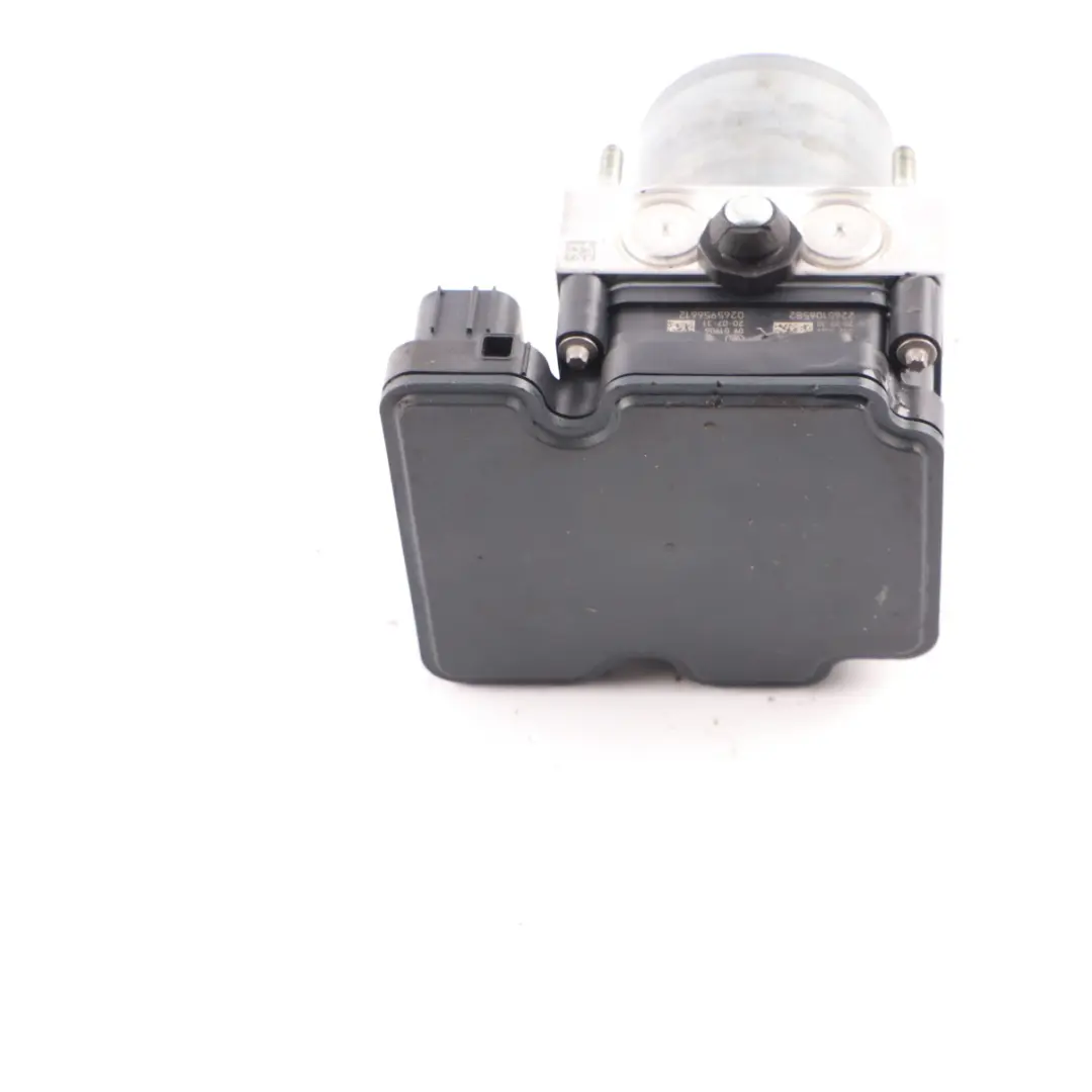 Bomba De Freno ESP ABS Unidad De Control Frenado para Mercedes W177 W247 con número de pieza A1779003307 Mercedes W177 W247 Bomba De Freno ESP ABS Unidad De Control Frenado - SKU A1779003307 - Número de pieza A1779003307