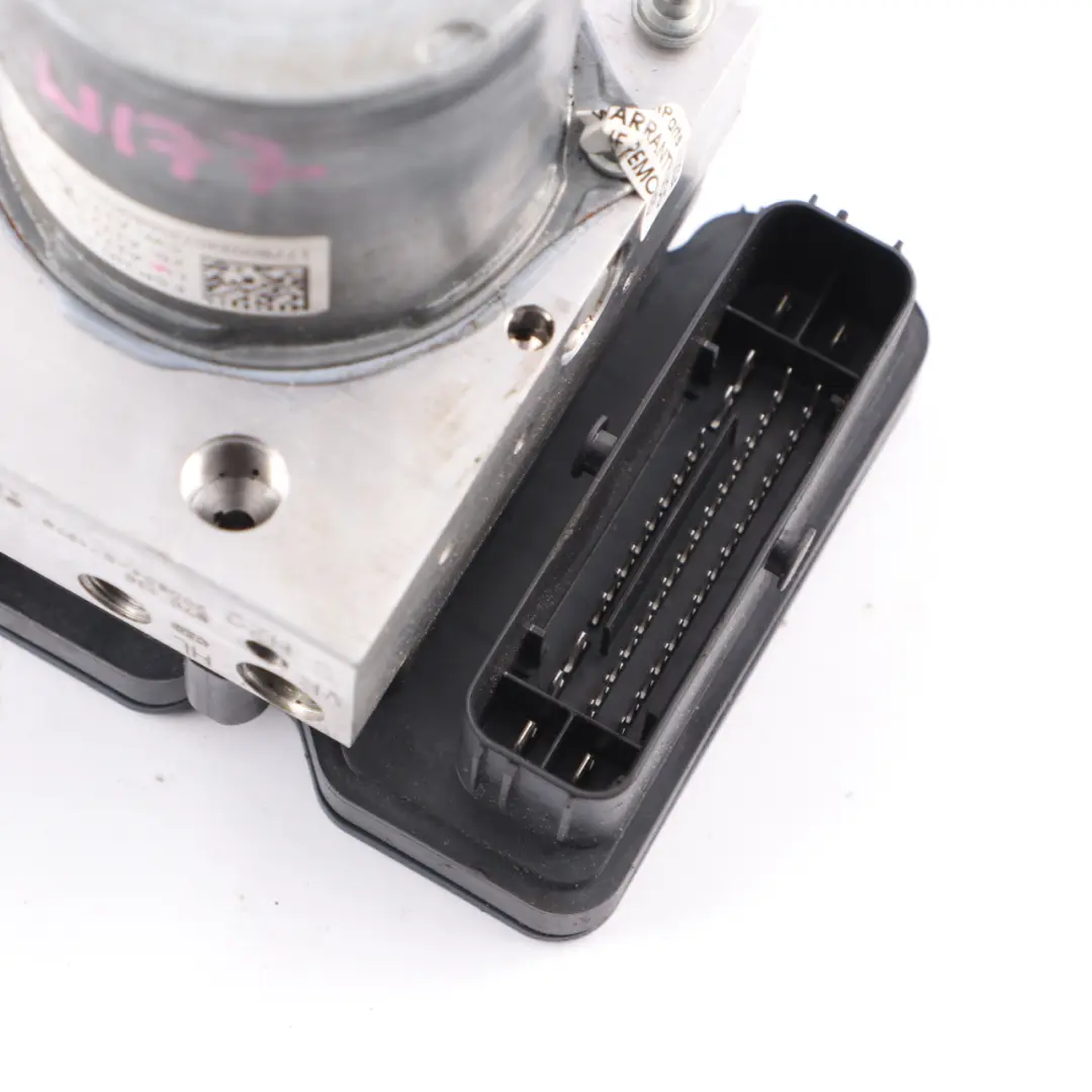 Mercedes W177 W247 Pompa Freno ESP ABS Idrofreno Unità Di Controllo - SKU A1779003307 - Numero di parte A1779003307