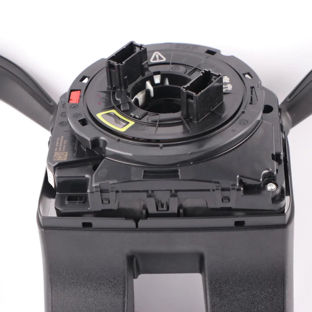 Schalter Cluster Lenksäule Wischer Stiel Slip Squib A1779003902 für Mercedes W177 mit Teilenummer A1779003205 Mercedes W177 Schalter Cluster Lenksäule Wischer Stiel Slip Squib A1779003902 - SKU A1779003902-1 - Teilenummer A1779003205