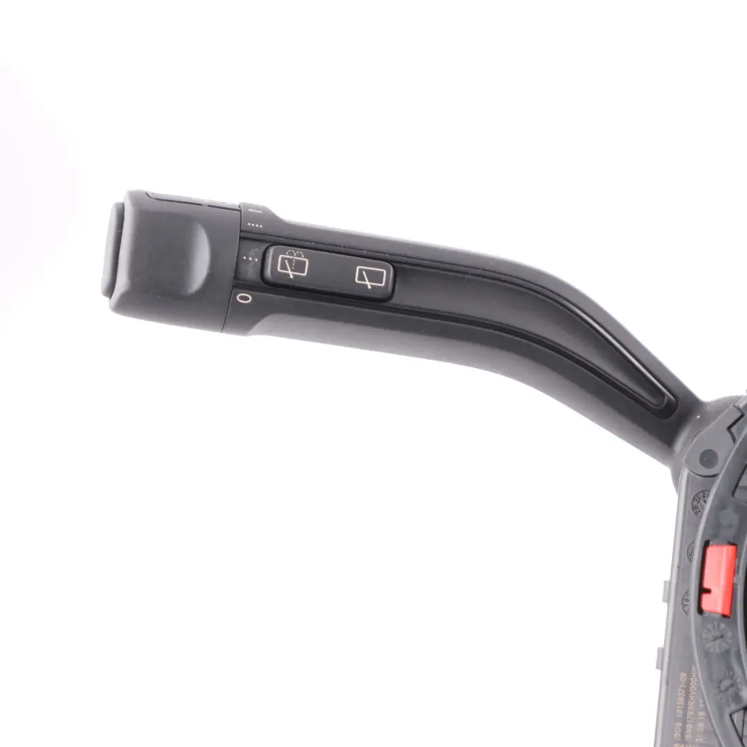 Mercedes W177 Switch Cluster Steering Column Wiper Stalk Slip Squib A1779003902 - SKU A1779003902-1 - Part number A1779003205