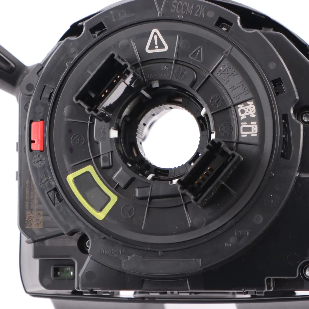 Interruptores Columna Dirección Limpiaparabrisas A1779003902 para Mercedes W177 con número de pieza A1779003205 Mercedes W177 Interruptores Columna Dirección Limpiaparabrisas A1779003902 - SKU A1779003902-1 - Número de pieza A1779003205