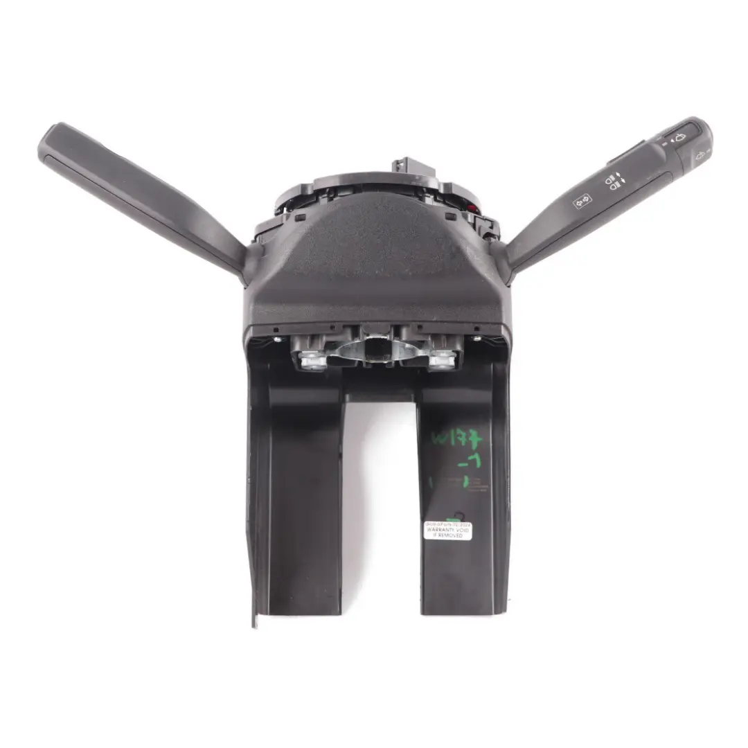 Mercedes W177 Switch Cluster Steering Column Wiper Stalk Slip Squib A1779003902 - SKU A1779003902-1 - Part number A1779003205