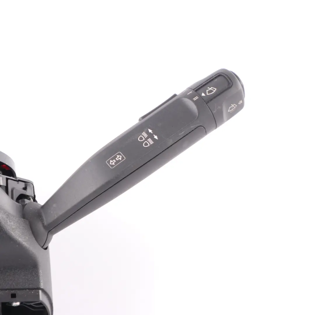 Switch Cluster Steering Column Wiper Stalk Slip Squib A1779003902 to Mercedes W177 with Part number A1779003205 Mercedes W177 Switch Cluster Steering Column Wiper Stalk Slip Squib A1779003902 - SKU A1779003902-1 - Part number A1779003205