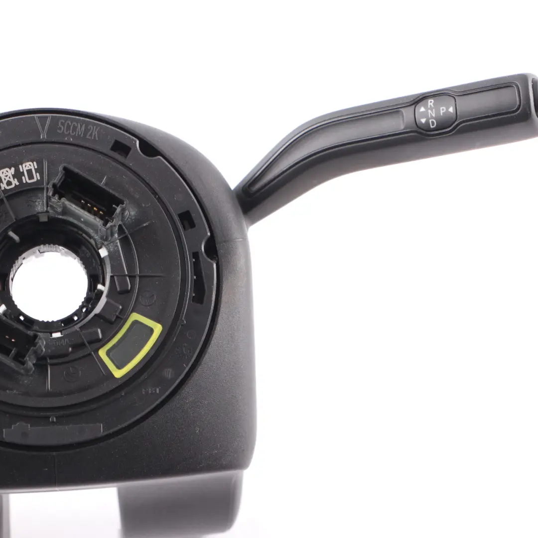 Steering Column Switch Cluster Wiper Stalk Slip Squib to Mercedes W177 with Part number A1779003902 Mercedes W177 Steering Column Switch Cluster Wiper Stalk Slip Squib - SKU A1779003902 - Part number A1779003902