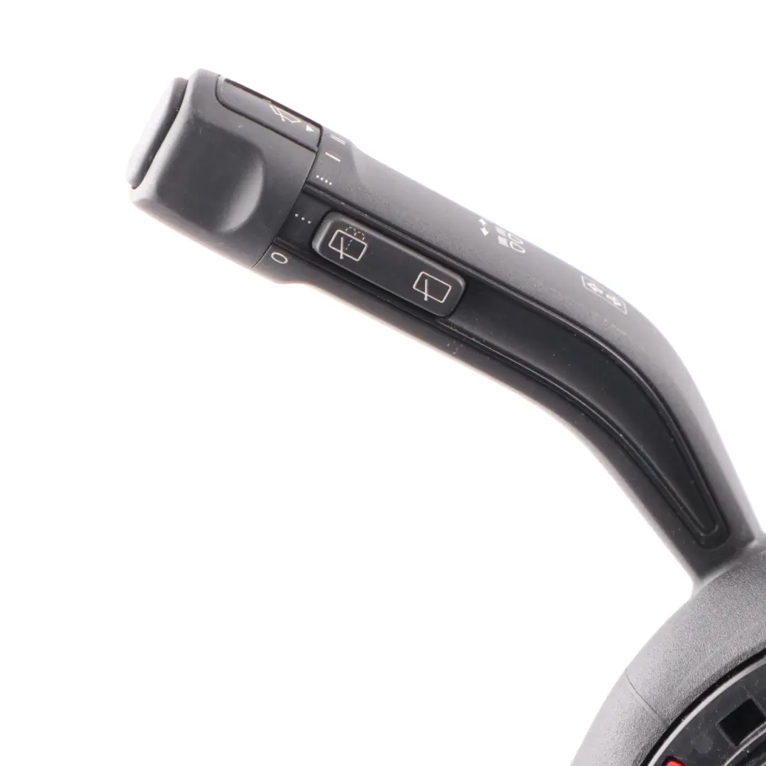 Steering Column Switch Cluster Wiper Stalk Slip Squib to Mercedes W177 with Part number A1779003902 Mercedes W177 Steering Column Switch Cluster Wiper Stalk Slip Squib - SKU A1779003902 - Part number A1779003902