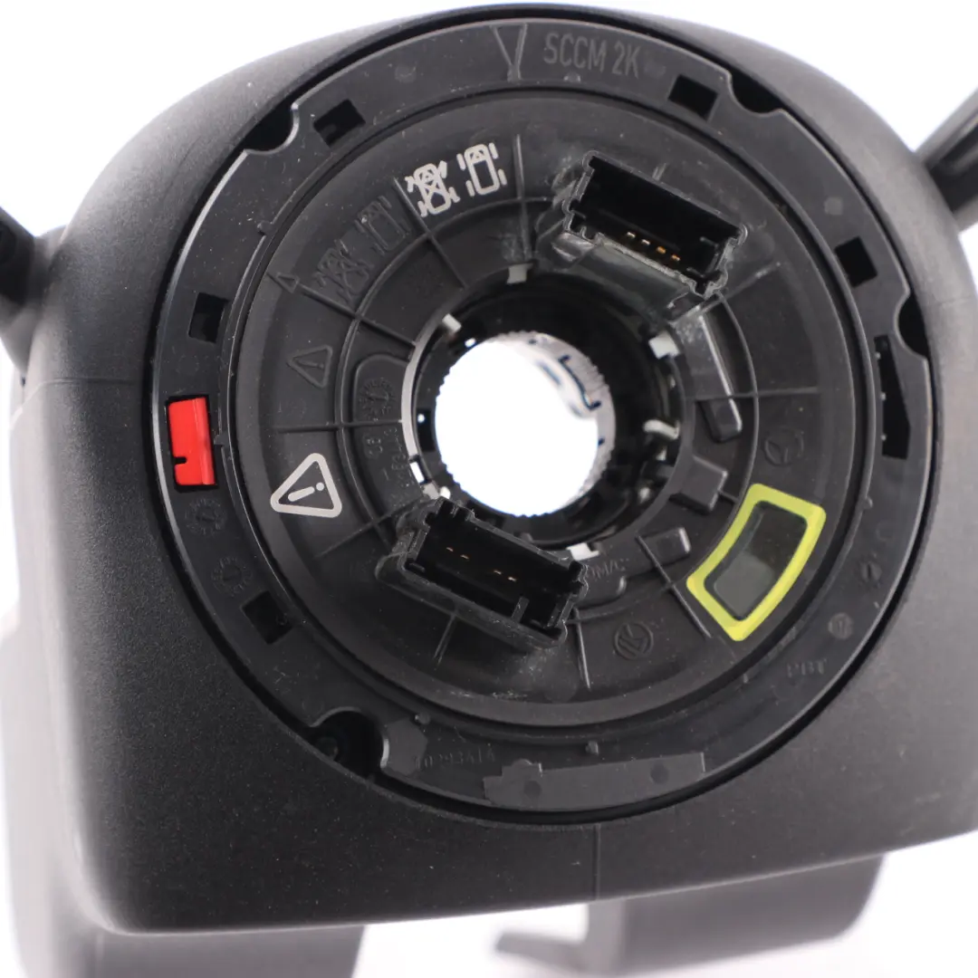 Steering Column Switch Cluster Wiper Stalk Slip Squib to Mercedes W177 with Part number A1779003902 Mercedes W177 Steering Column Switch Cluster Wiper Stalk Slip Squib - SKU A1779003902 - Part number A1779003902