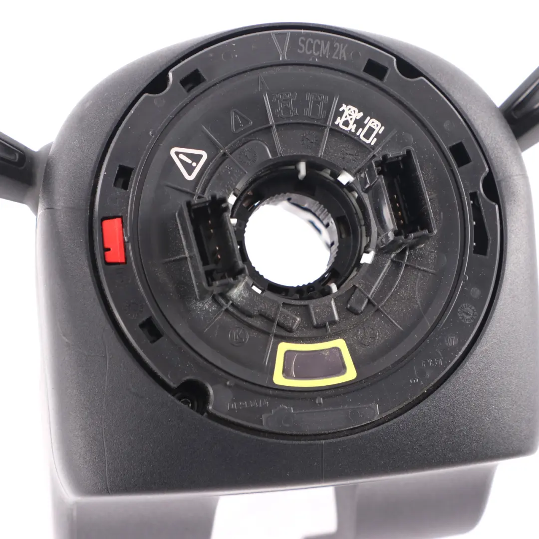 Steering Column Indicator Wiper Stalk Switch Squib to Mercedes W177 with Part number A1779004504 Mercedes W177 Steering Column Indicator Wiper Stalk Switch Squib - SKU A1779004504 - Part number A1779004504