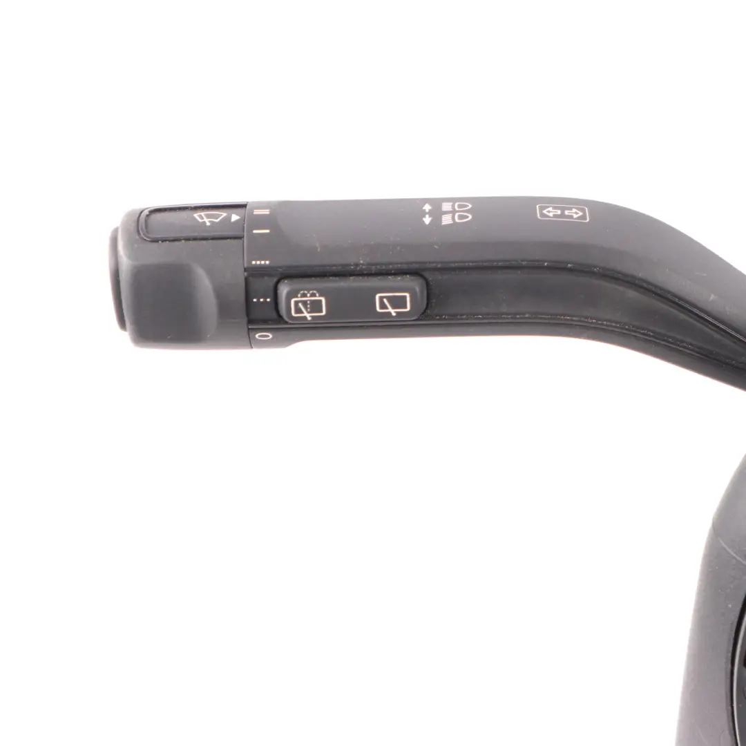 Steering Column Indicator Wiper Stalk Switch Squib to Mercedes W177 with Part number A1779004504 Mercedes W177 Steering Column Indicator Wiper Stalk Switch Squib - SKU A1779004504 - Part number A1779004504