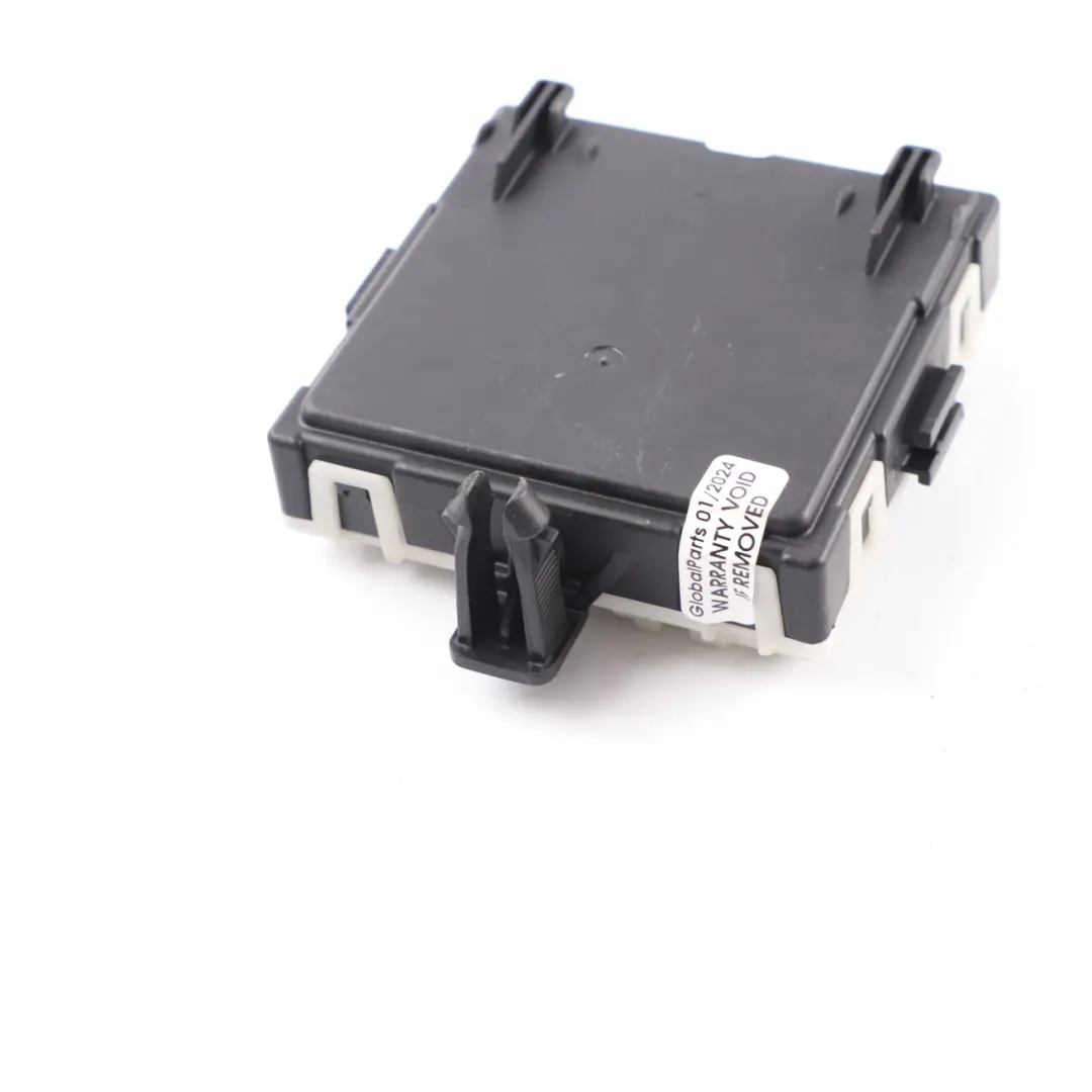 Door Module Mercedes W177 W247 Rear Left Right N/O/S Control Unit  - SKU A1779005505 - Part number A1779005505