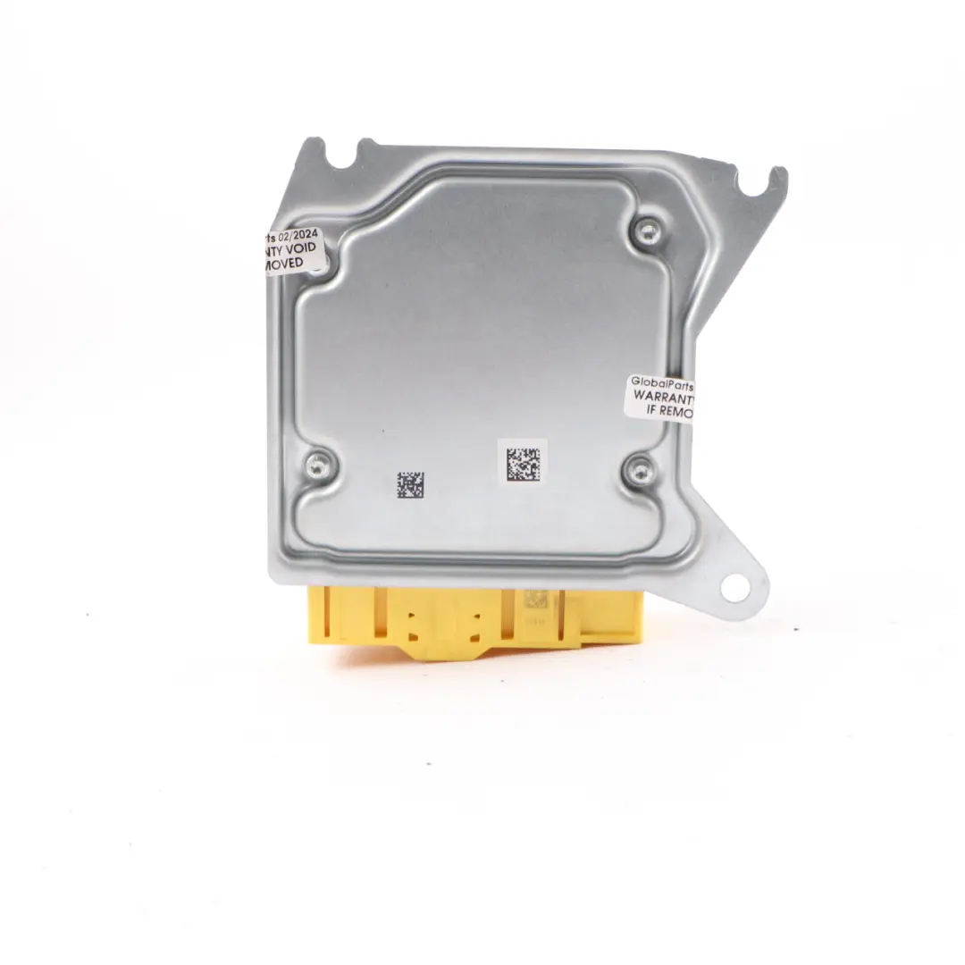  SRS Module Mercedes W177 Safety Belt Tensioner Airbag Control - SKU A1779006003 - Part number A1779006003