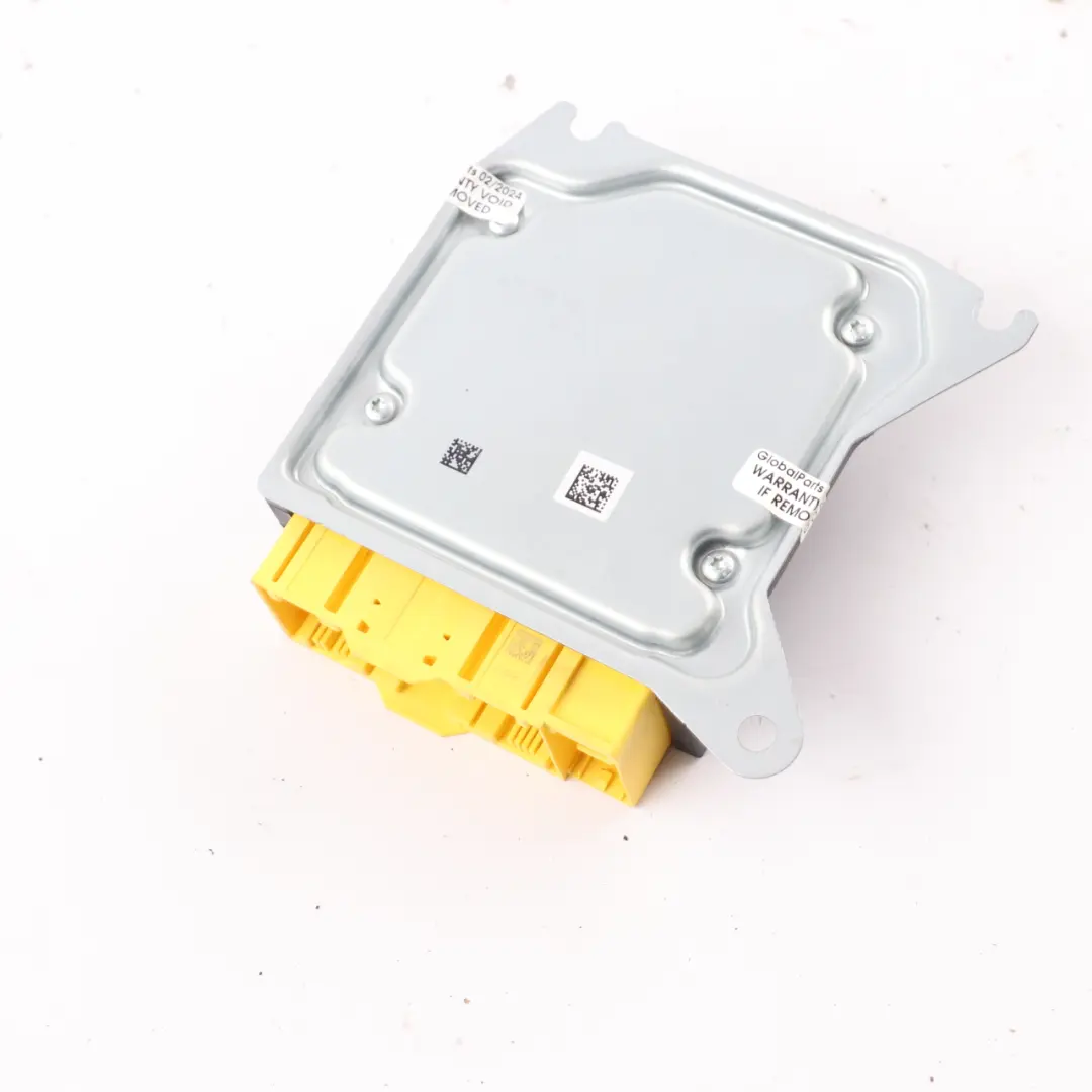  SRS Module Mercedes W177 Safety Belt Tensioner Airbag Control - SKU A1779006003 - Part number A1779006003