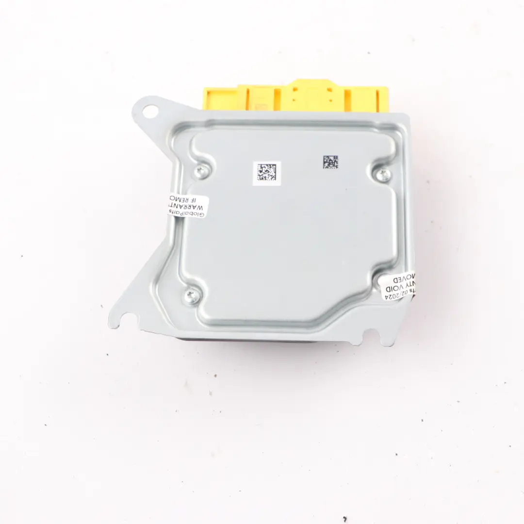  SRS Module Mercedes W177 Safety Belt Tensioner Airbag Control - SKU A1779006003 - Part number A1779006003