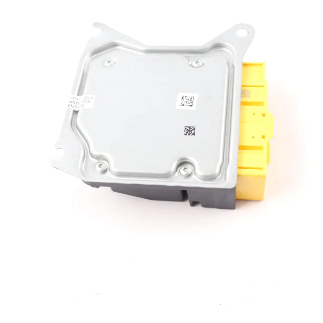 Mercedes C118 W177 W247 Front Air Unit Module Control Unit ECU - SKU A1779006604 - Part number A1779006604