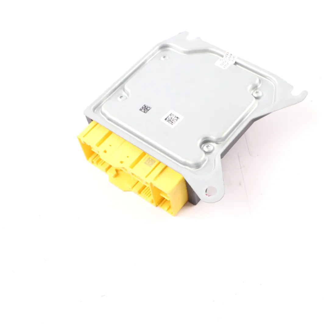 Mercedes C118 W177 W247 Front Air Unit Module Control Unit ECU - SKU A1779006604 - Part number A1779006604