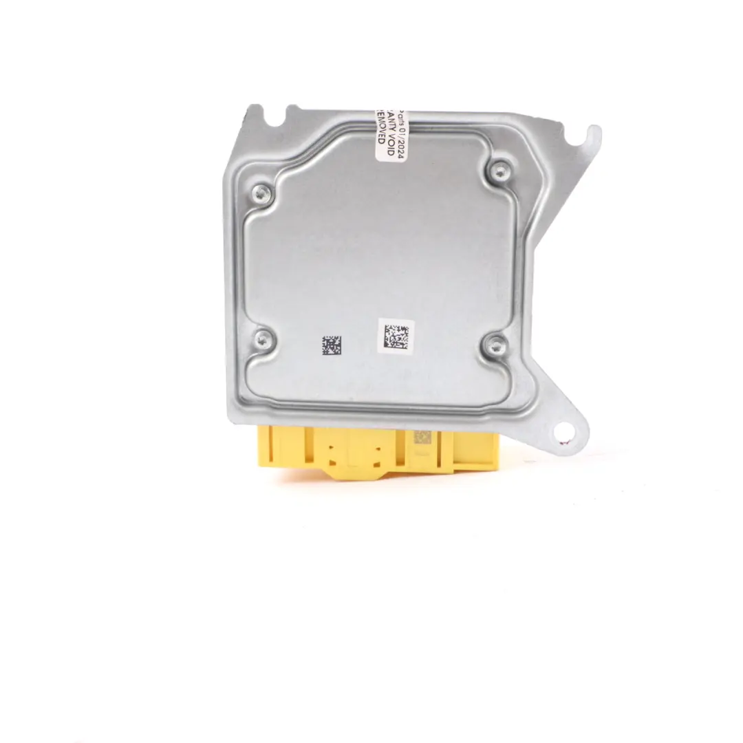 Mercedes W246 Retrattore bloccaggio della cintura dell'airbag Modulo controllo - SKU A1779006604 - Numero di parte A1779006604