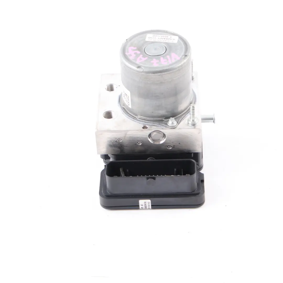 Bomba Freno ESP ABS Unidad Control Frenado Hidráulico para Mercedes W177 con número de pieza A1779008205 Mercedes W177 Bomba Freno ESP ABS Unidad Control Frenado Hidráulico - SKU A1779008205 - Número de pieza A1779008205