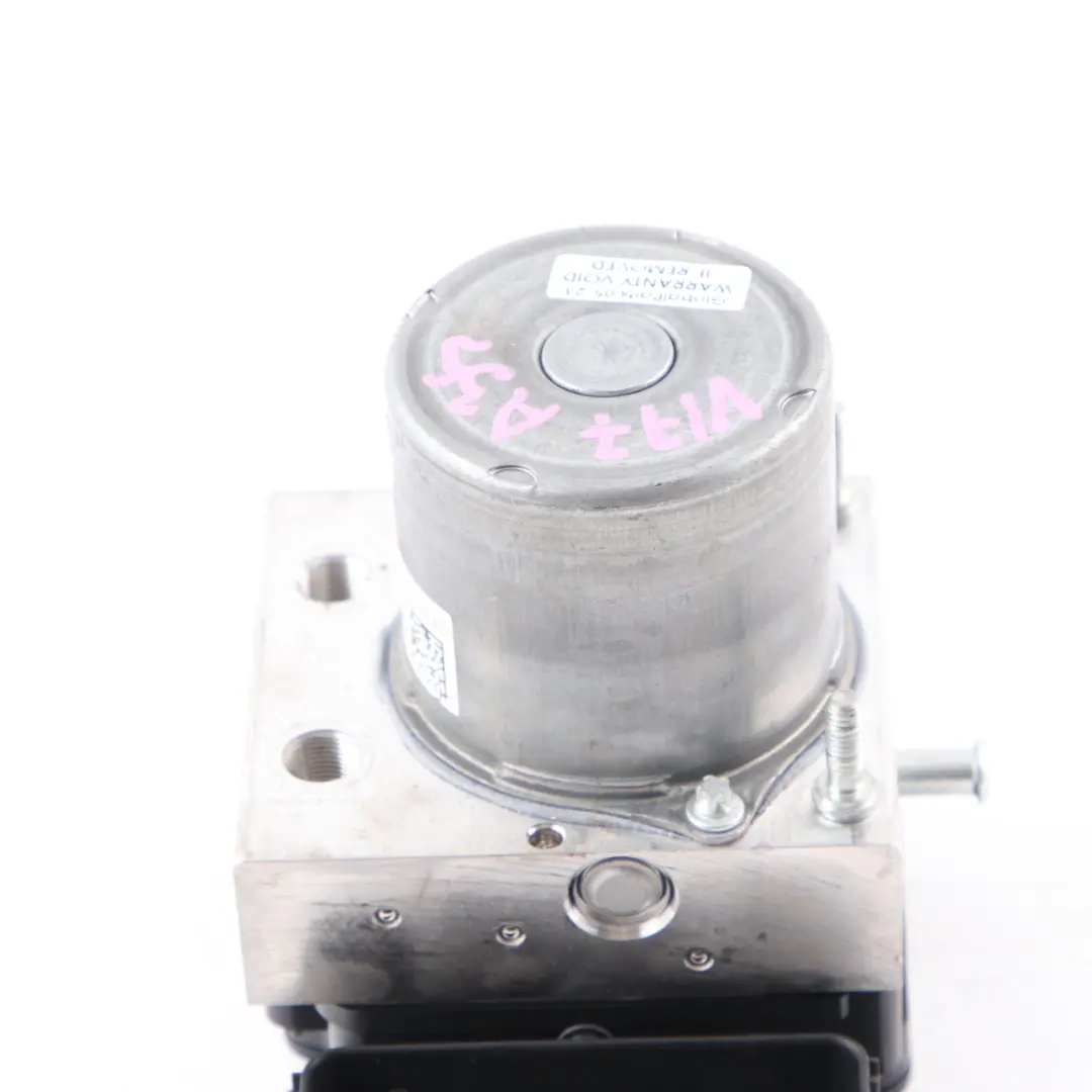 Mercedes W177 Bomba Freno ESP ABS Unidad Control Frenado Hidráulico - SKU A1779008205 - Número de pieza A1779008205