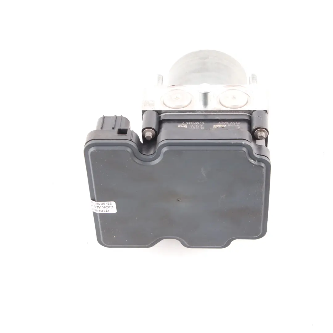 Mercedes W177 W247 Pompe Frein ESP ABS Commande Freinage Hydraulique - SKU A1779008205 - Numéro de pièce A1779008205