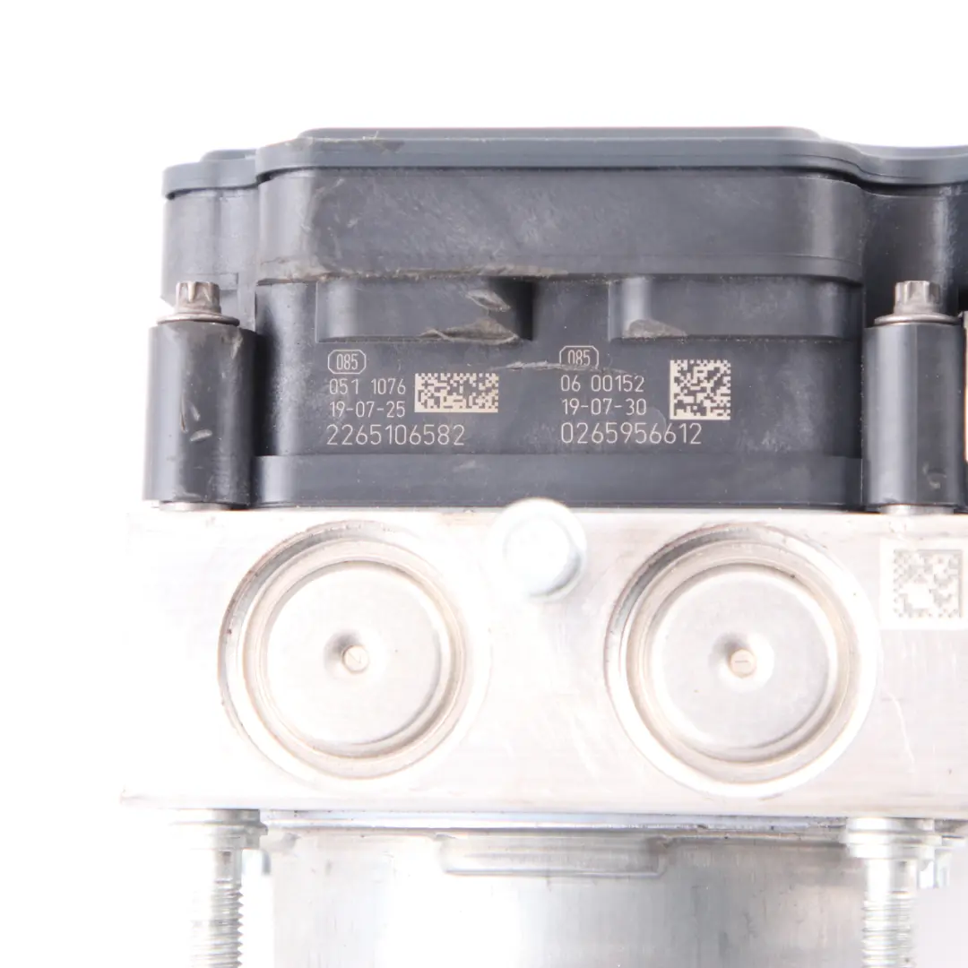 Pompa Freno ESP ABS Idrofreno Unità Di Controllo per Mercedes W177 W247 con numero di parte A1779008205 Mercedes W177 W247 Pompa Freno ESP ABS Idrofreno Unità Di Controllo - SKU A1779008205 - Numero di parte A1779008205