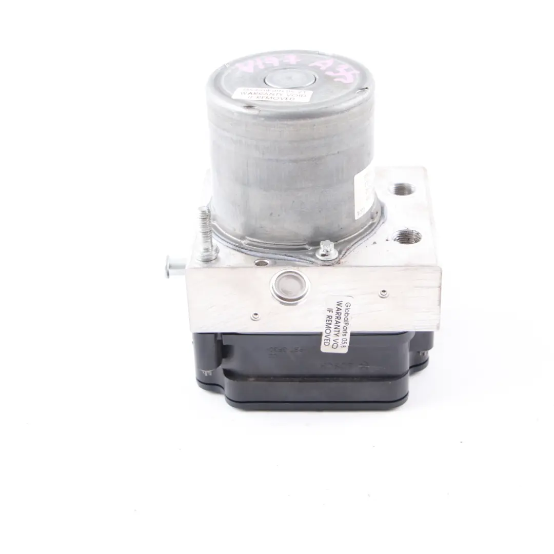 Bomba Freno ESP ABS Unidad Control Frenado Hidráulico para Mercedes W177 con número de pieza A1779008205 Mercedes W177 Bomba Freno ESP ABS Unidad Control Frenado Hidráulico - SKU A1779008205 - Número de pieza A1779008205
