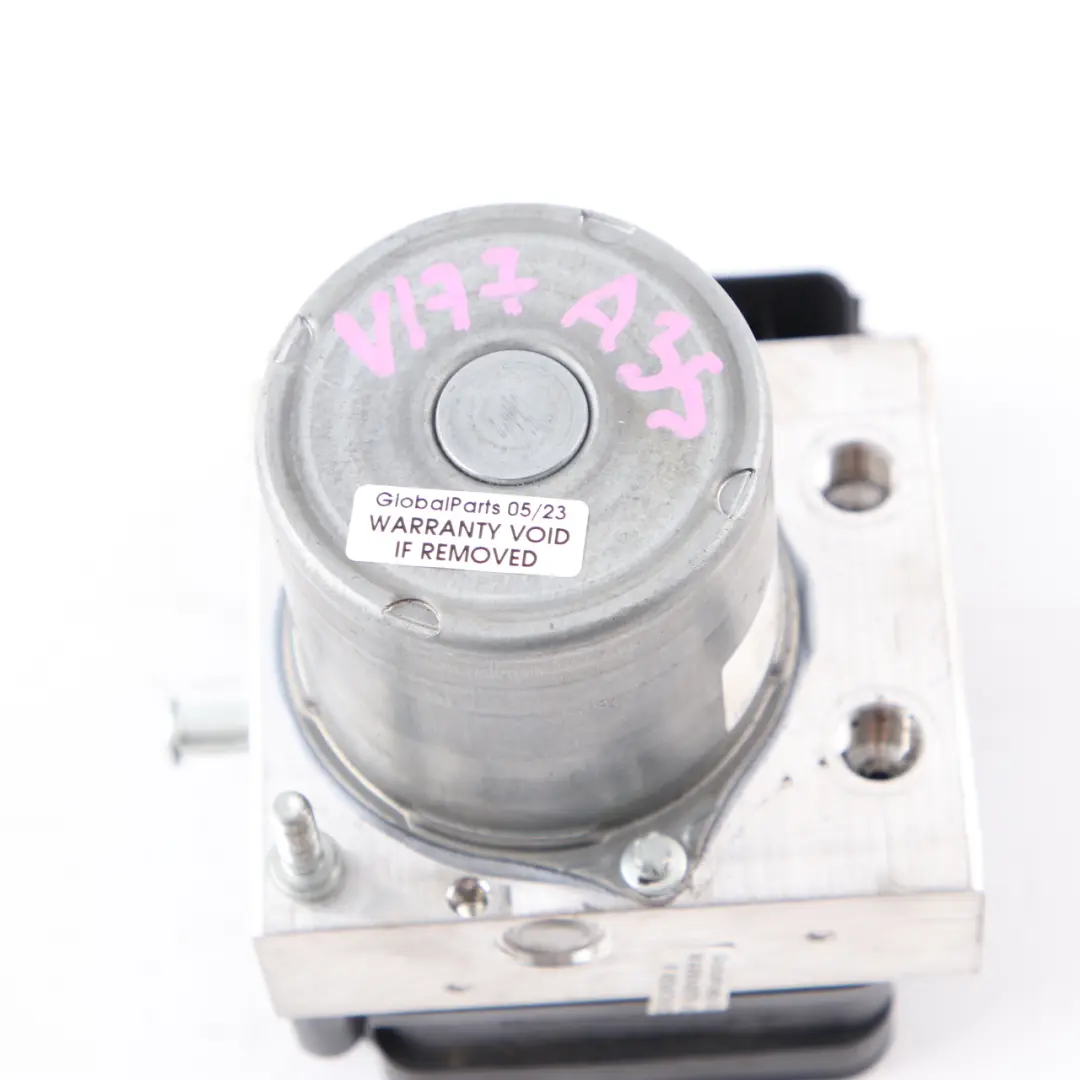 Bomba Freno ESP ABS Unidad Control Frenado Hidráulico para Mercedes W177 con número de pieza A1779008205 Mercedes W177 Bomba Freno ESP ABS Unidad Control Frenado Hidráulico - SKU A1779008205 - Número de pieza A1779008205