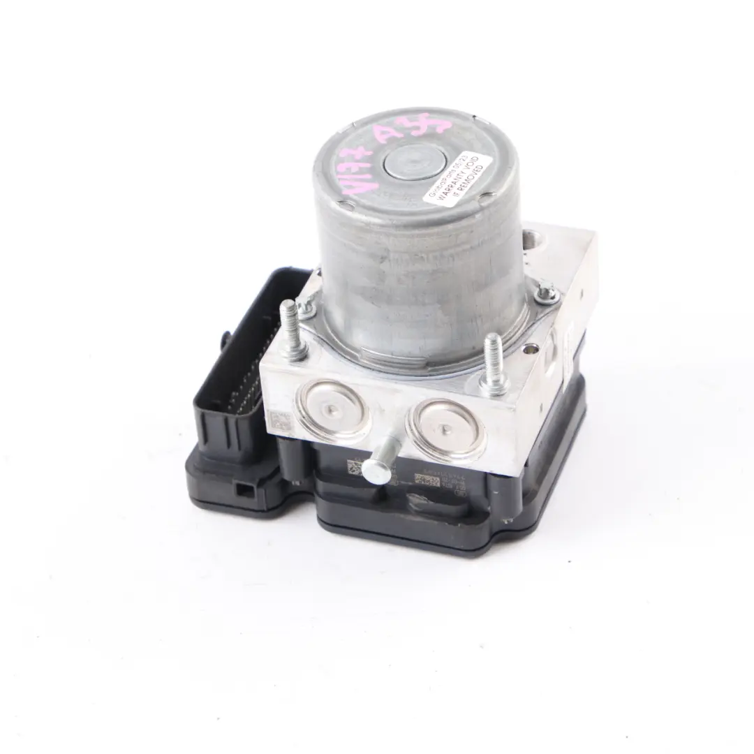 Brake Pump ESP ABS Hydro Braking Control Unit to Mercedes W177 W247 with Part number A1779008205 Mercedes W177 W247 Brake Pump ESP ABS Hydro Braking Control Unit - SKU A1779008205 - Part number A1779008205
