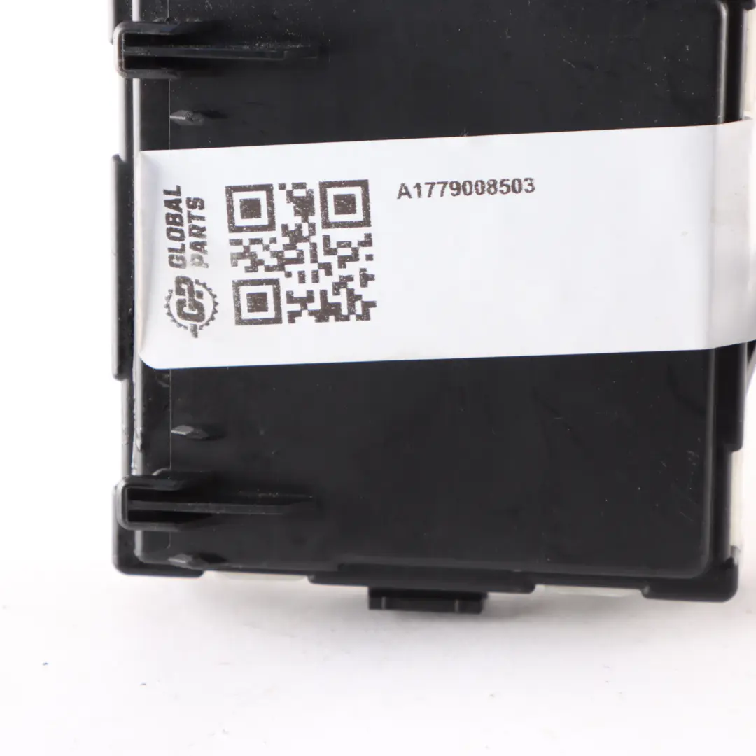 Class W177 Door Control Module Front Left to Mercedes A with Part number A1779008503 Mercedes A Class W177 Door Control Module Front Left - SKU A1779008503 - Part number A1779008503