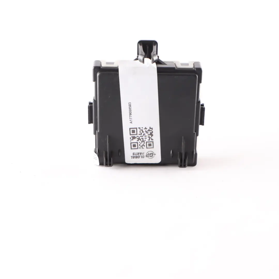 Class W177 Door Control Module Front Left to Mercedes A with Part number A1779008503 Mercedes A Class W177 Door Control Module Front Left - SKU A1779008503 - Part number A1779008503