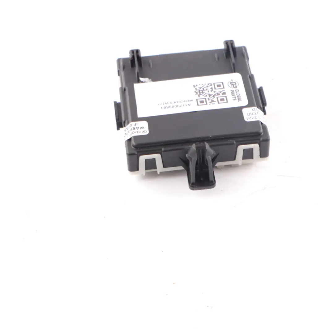 Door Control Module ECU Front Right O/S to Mercedes W177 with Part number A1779008803 Mercedes W177 Door Control Module ECU Front Right O/S - SKU A1779008803 - Part number A1779008803
