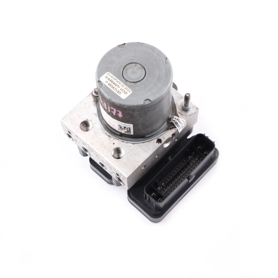 Mercedes W177 Brake Pump ESP ABS Hydraulic Control Unit A1779019102 - SKU A1779009203 - Part number A1779002605