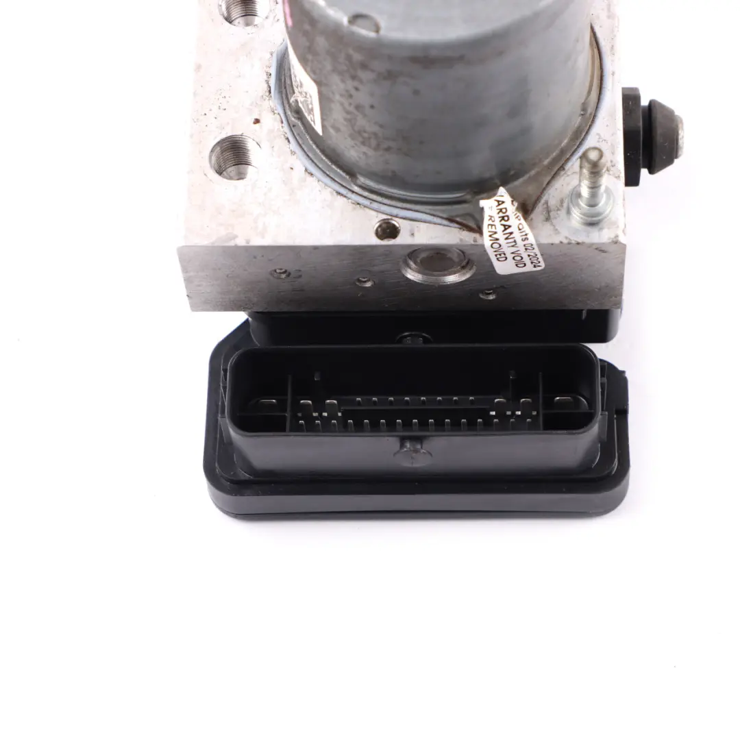 Mercedes W177 Pompa Hamulcowa ESP ABS A1779019102 - SKU A1779009203 - Numer Części A1779002605