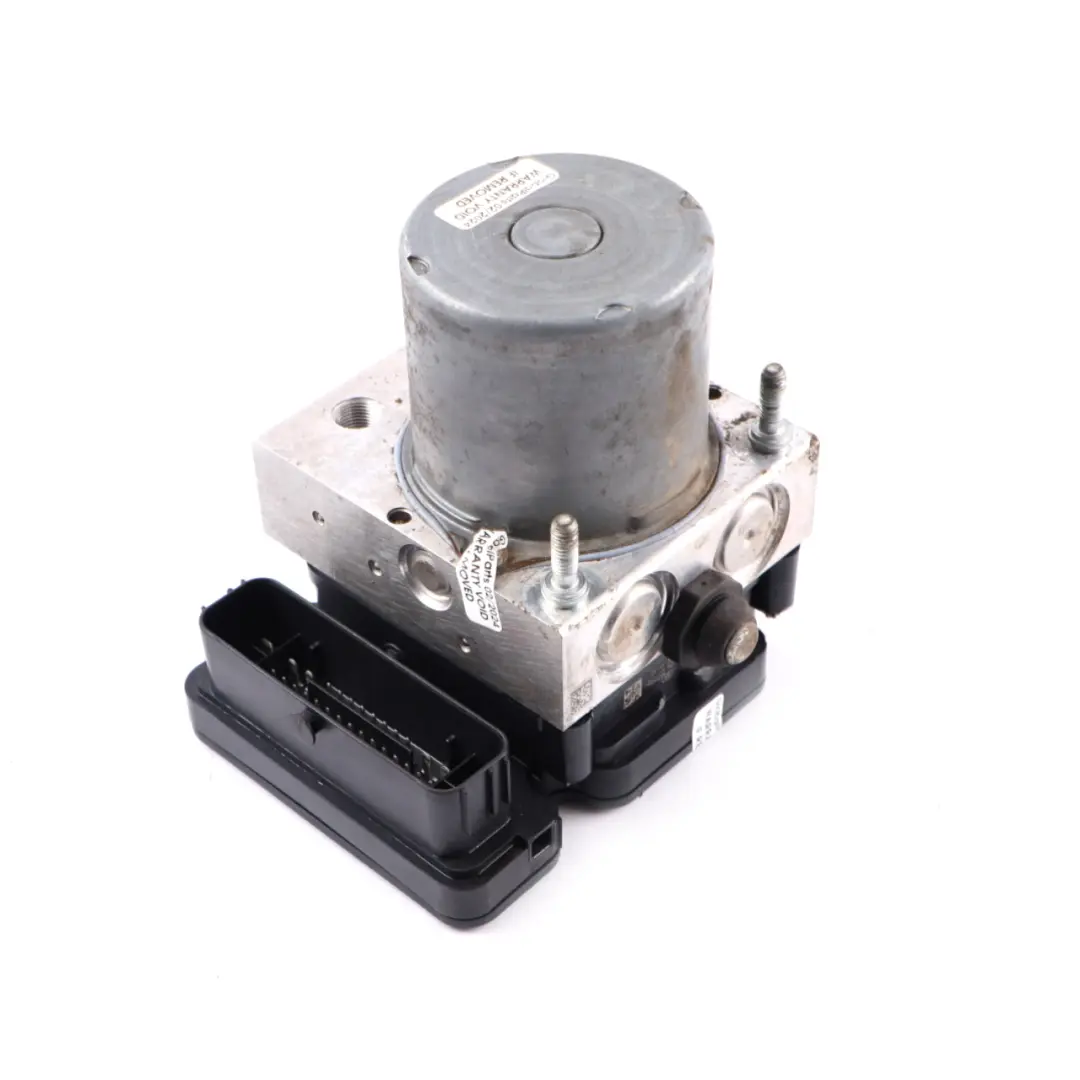 Mercedes W177 Brake Pump ESP ABS Hydraulic Control Unit A1779019102 - SKU A1779009203 - Part number A1779002605