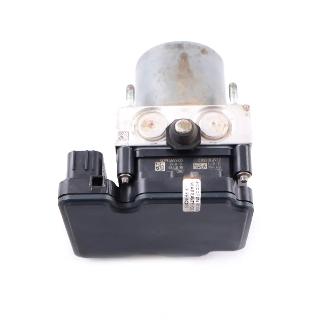 Mercedes W177 Brake Pump ESP ABS Hydraulic Control Unit A1779019102 - SKU A1779009203 - Part number A1779002605