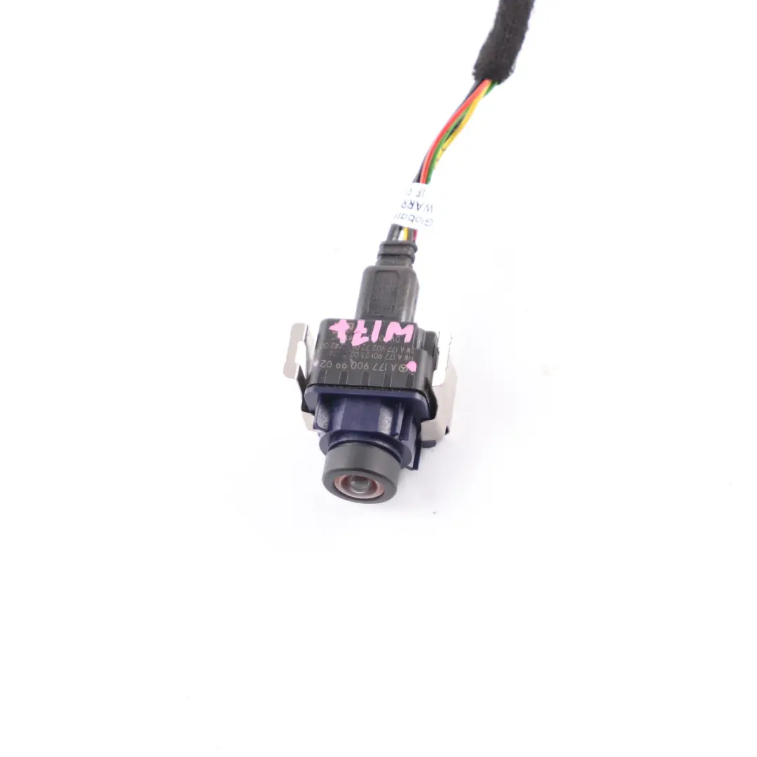 Mercedes W177 Caméra De Pare-Brise Avant Unité Polyvalente - SKU A1779009902 - Numéro de pièce A1779009902