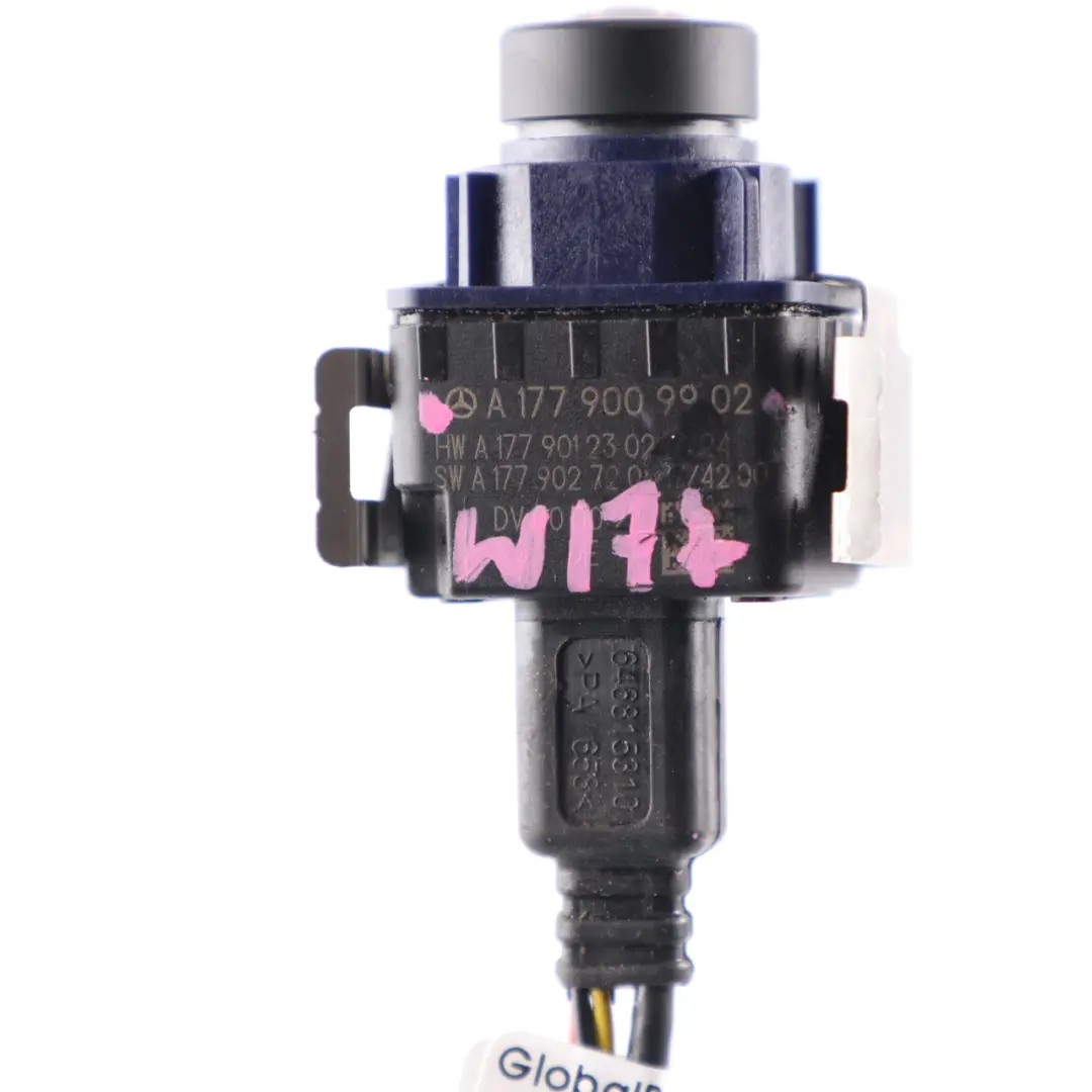 Caméra De Pare-Brise Avant Unité Polyvalente pour Mercedes W177 à propos du numéro de pièce A1779009902 Mercedes W177 Caméra De Pare-Brise Avant Unité Polyvalente - SKU A1779009902 - Numéro de pièce A1779009902