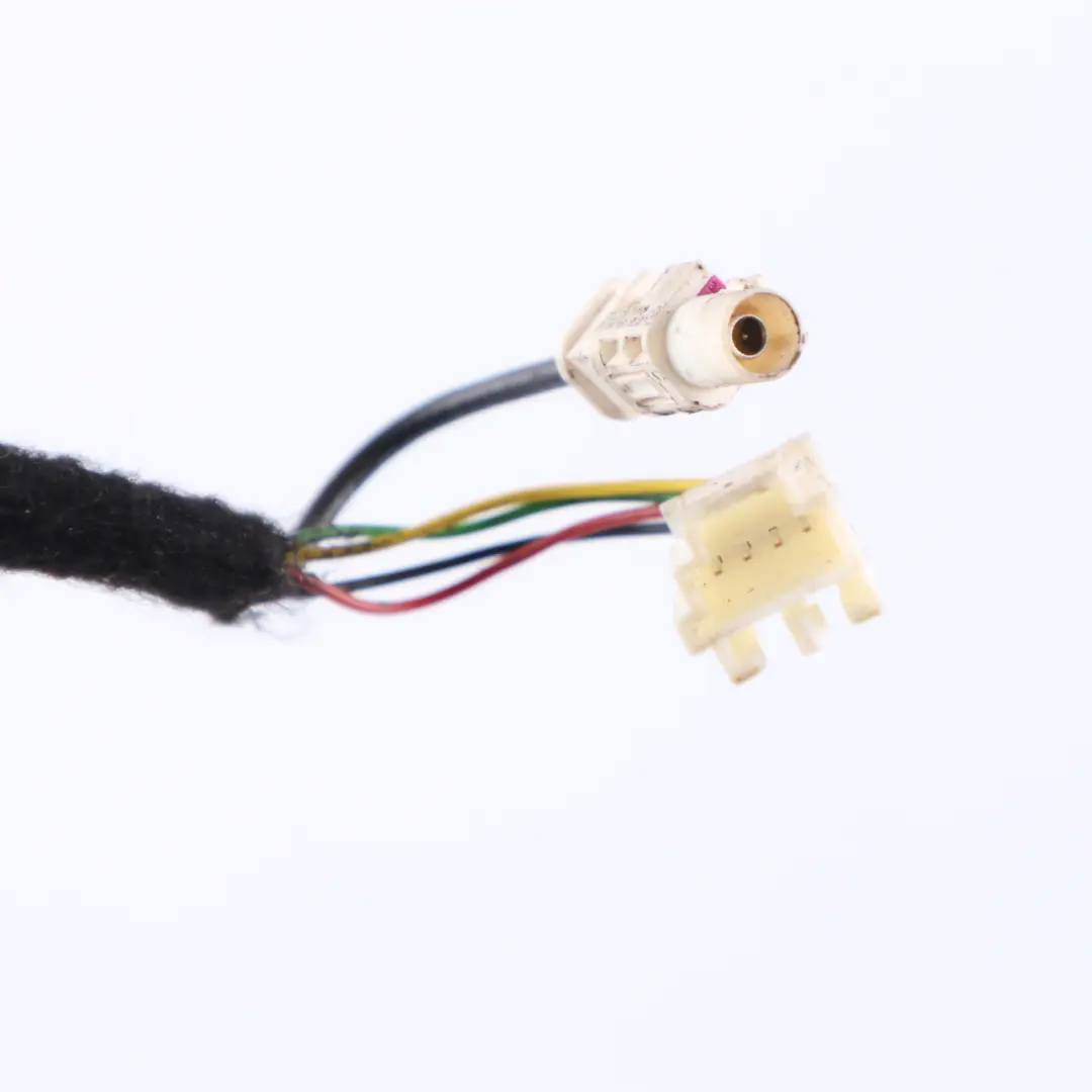 Mercedes W177 Caméra De Pare-Brise Avant Unité Polyvalente - SKU A1779009902 - Numéro de pièce A1779009902