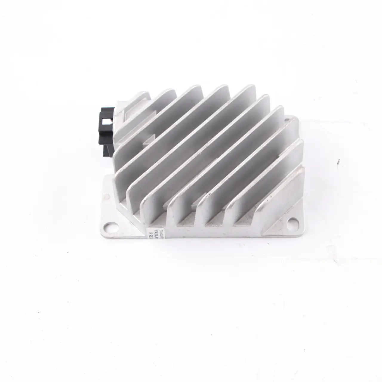 Audio Amplifier Mercedes C118 W177 W247 Harman/Kardon HIFI System A1779050403