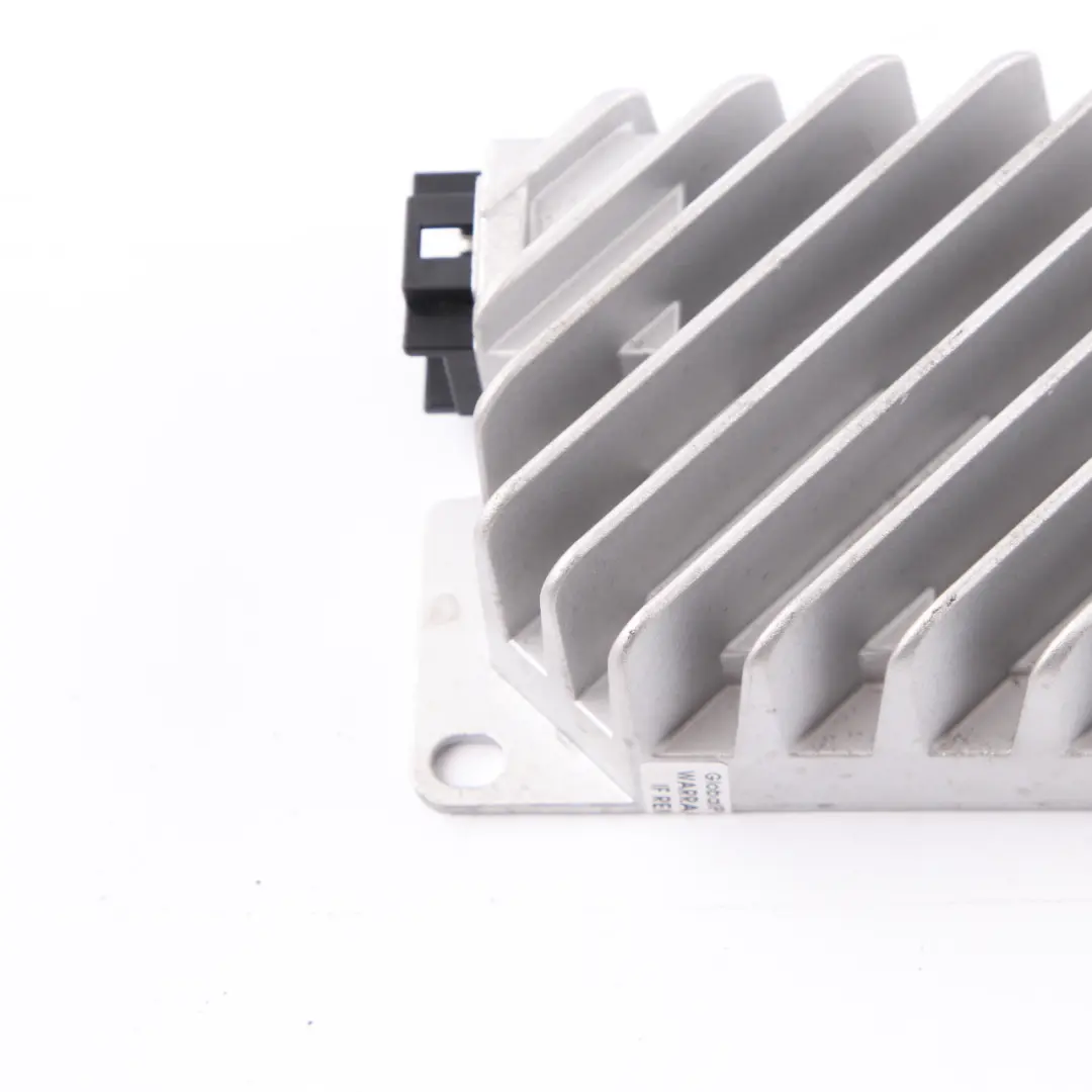 Audio Amplifier Mercedes C118 W177 W247 Harman/Kardon HIFI System to with Part number A1779050403 Audio Amplifier Mercedes C118 W177 W247 Harman/Kardon HIFI System - SKU A1779050403 - Part number A1779050403