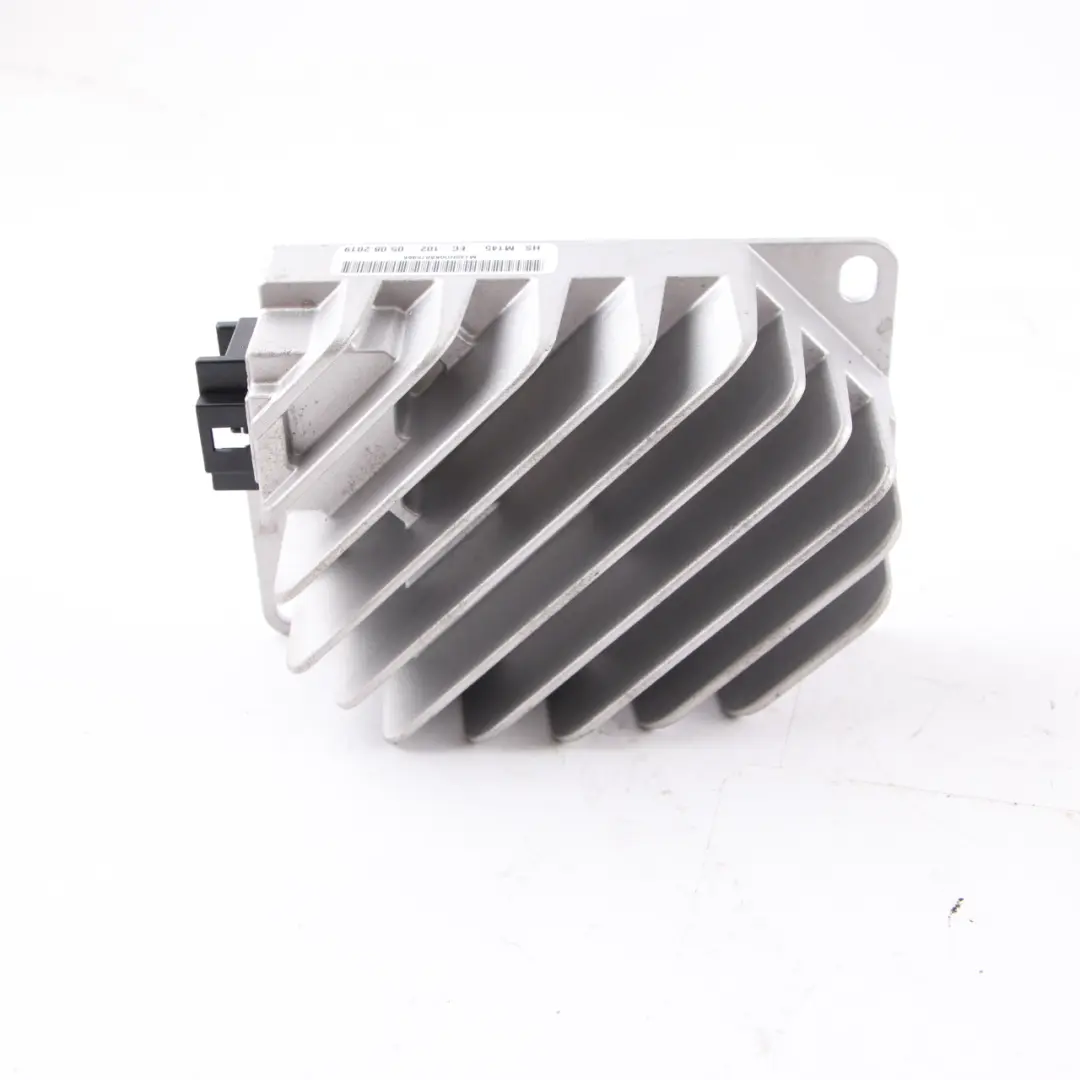  Amplificatore audio Mercedes V177 Harman/Kardon Unità sistema HIFI - SKU A1779050403 - Numero di parte A1779050403