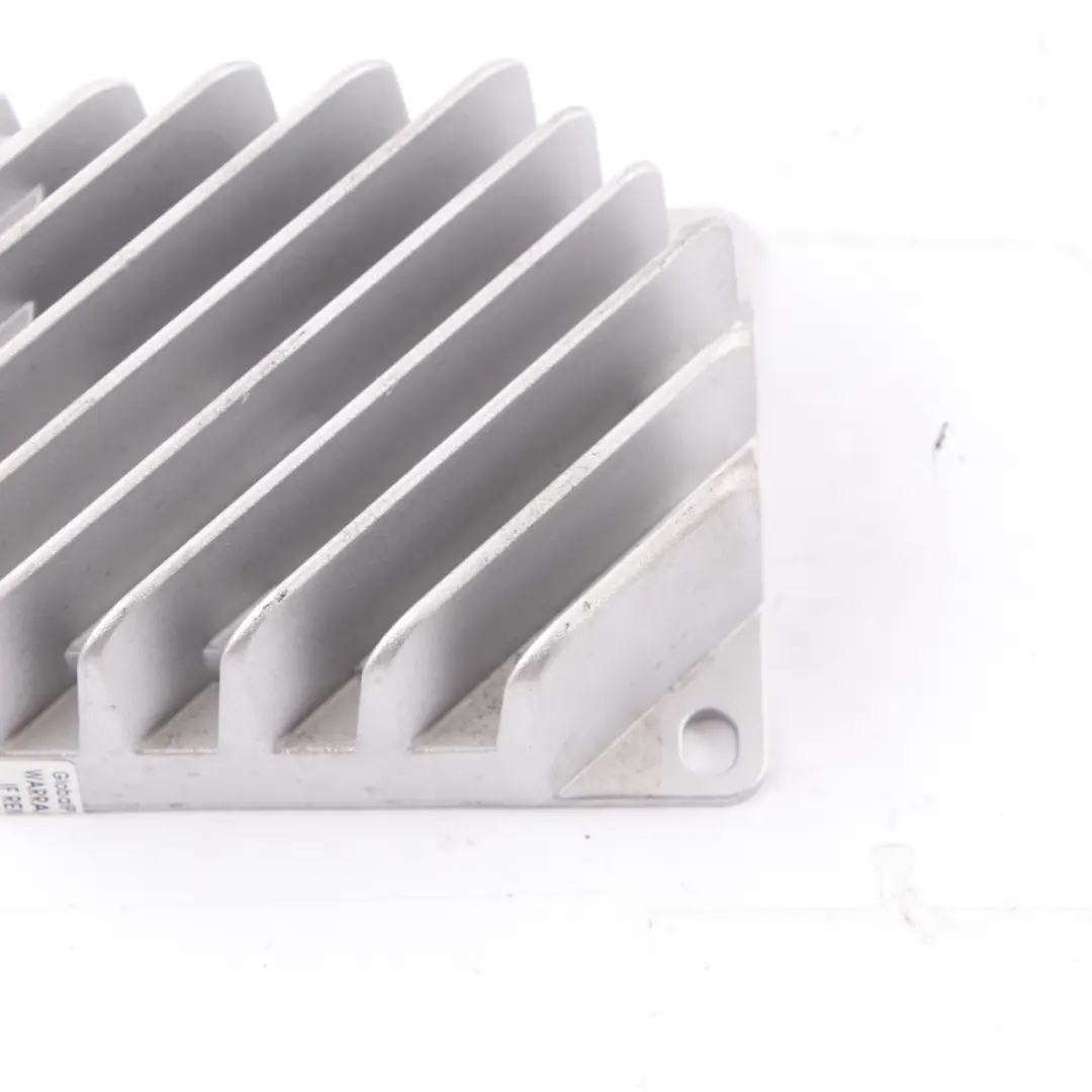 Audio Amplifier Mercedes C118 W177 W247 Harman/Kardon HIFI System  - SKU A1779050403 - Part number A1779050403