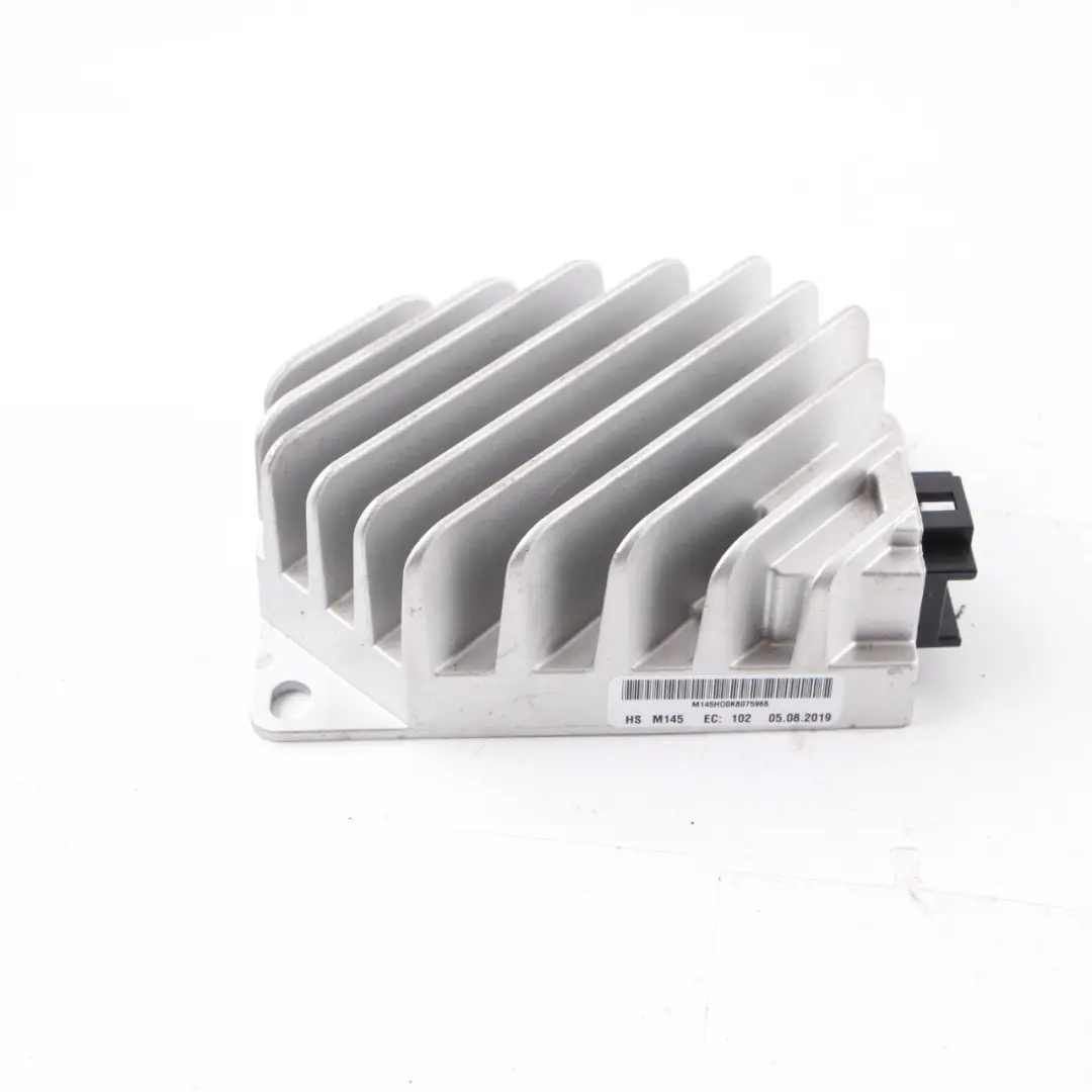 Audio Amplifier Mercedes C118 W177 W247 Harman/Kardon HIFI System  - SKU A1779050403 - Part number A1779050403