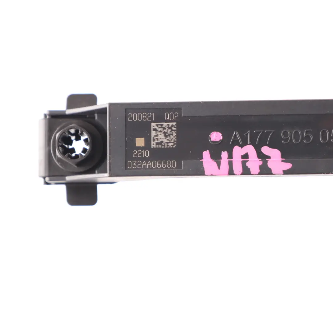 Mercedes W177 W247 Keyless Go Antena Entrada Antena Unidad Control - SKU A1779050500 - Número de pieza A1779050500